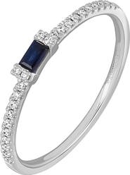Bony Levy El Mar Stacking Ring
