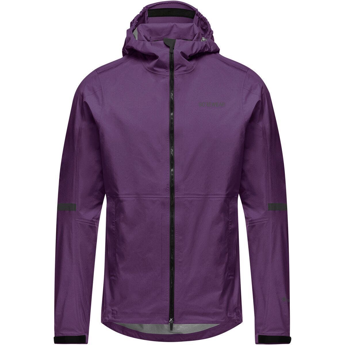 Purple Indigo