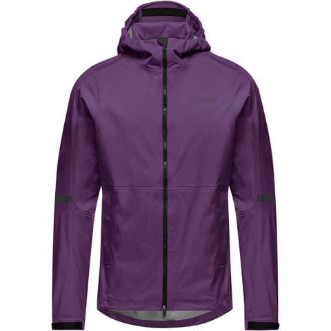 Lupra 2.0 Gore-Tex Hooded Jacket - Men's