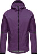 GOREWEAR Lupra 2.0 Gore-Tex Hooded Jacket - Men's
