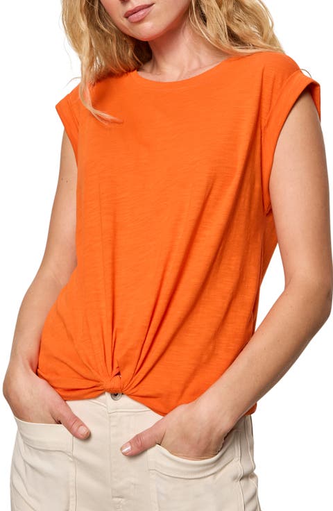 Knotted Muscle Tee