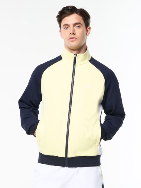 Pagia Court Jacket