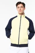 Sergio Tacchini Pagia Court Jacket