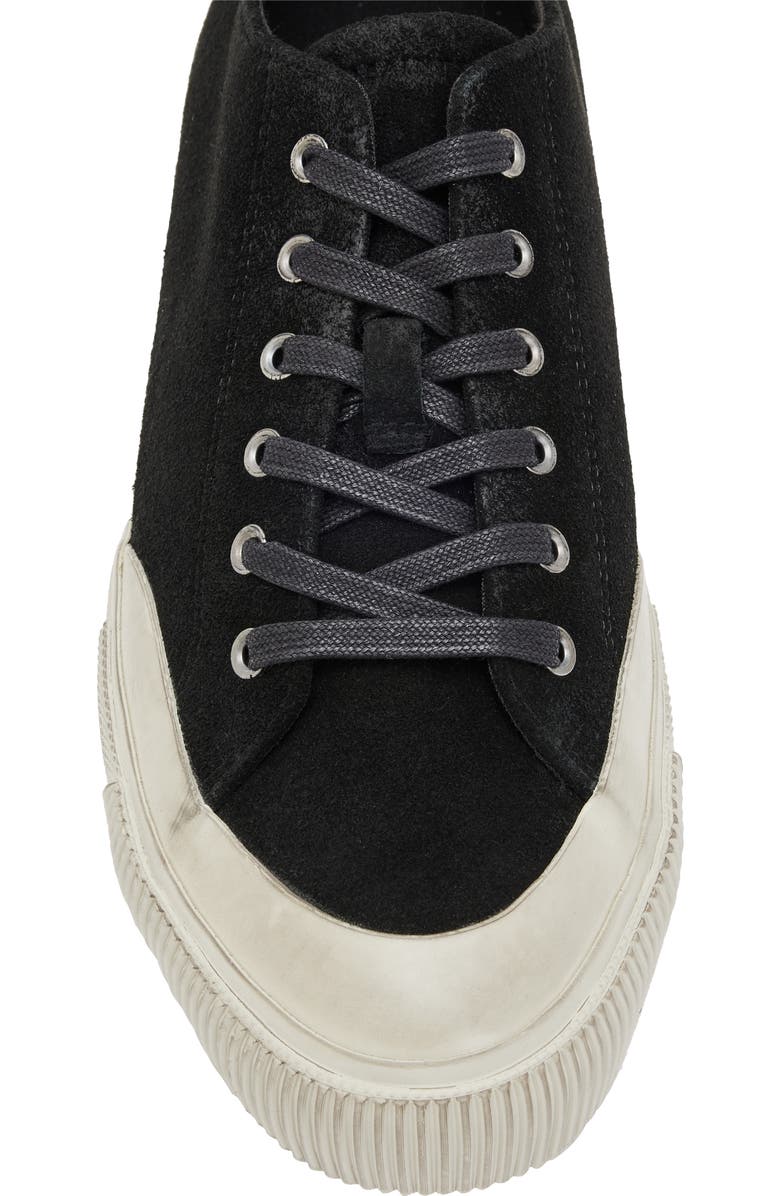 AllSaints Dumont Sneaker, Alternate, color,