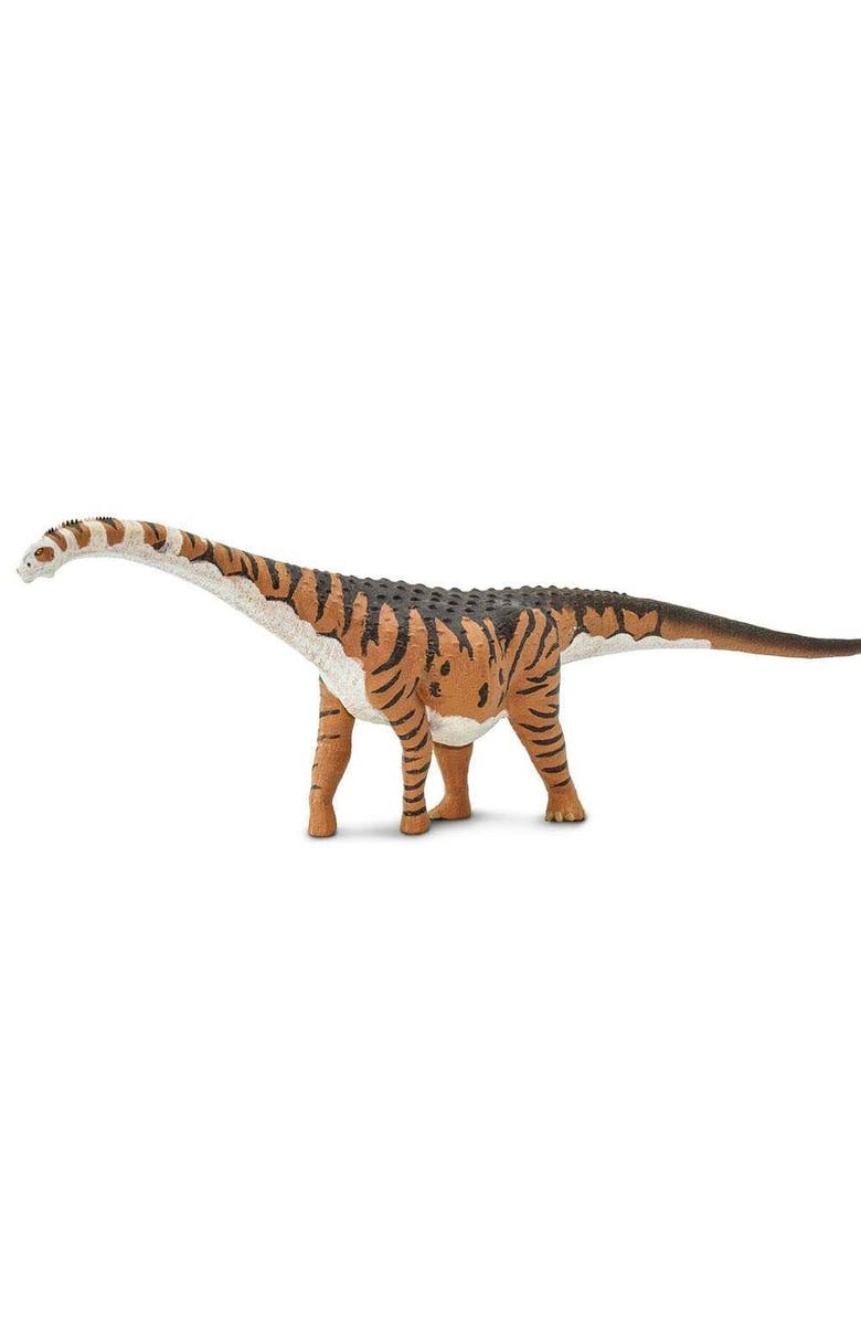 Safari Ltd. Malawisaurus Toy, Alternate, color, NO COLOR