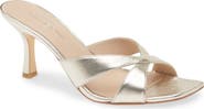 Stuart Weitzman Miami Slide Sandal
