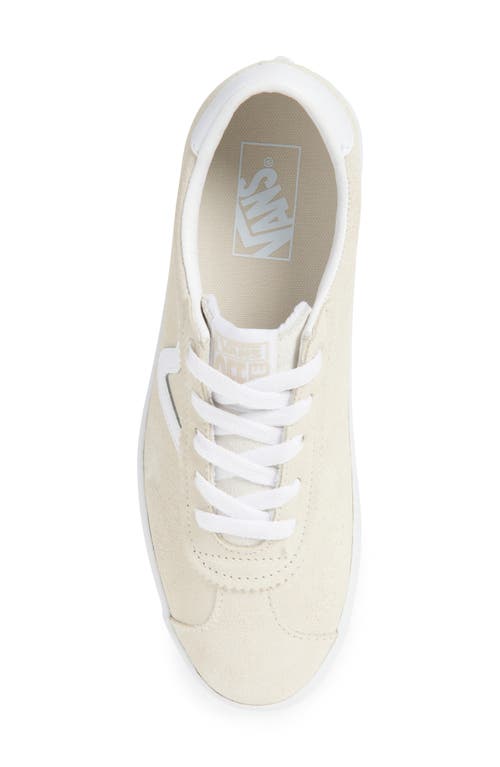 Vans Sport Low Top Sneaker In Turtledove