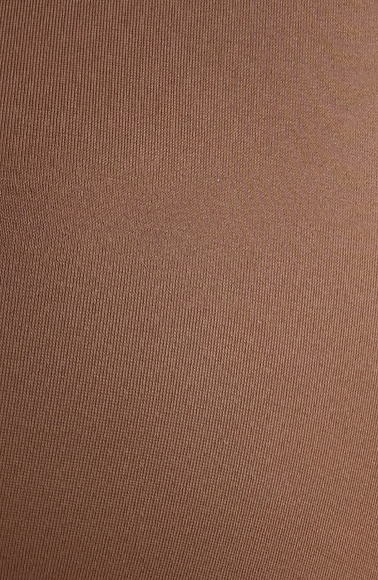 PacSun Belt Buckle Bikini Top, Alternate, color, Chestnut