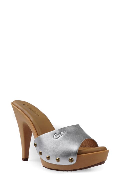 Women's Candie's Platform Shoes | Nordstrom