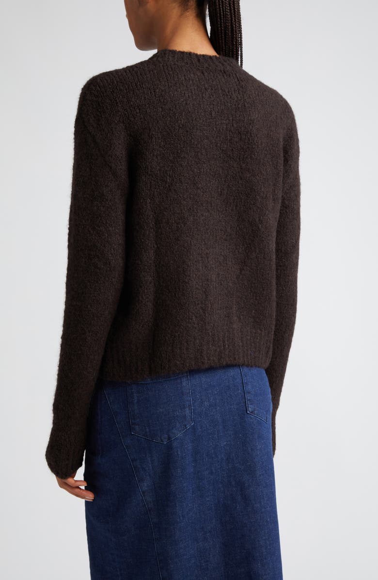 Paloma Wool Floreke Floral Intarsia Sweater, Alternate, color,