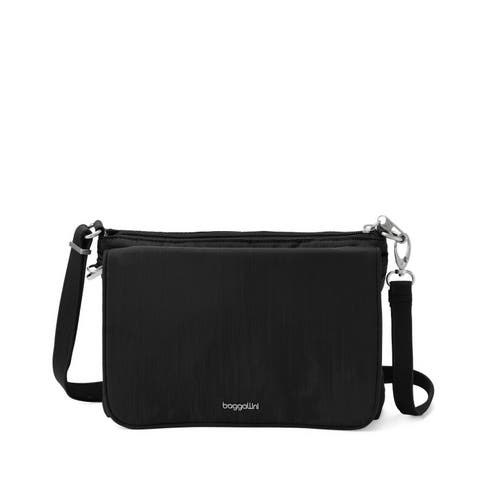 Securtex Journey Anti-Theft Crossbody