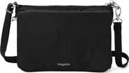 baggallini Securtex Journey Anti-Theft Crossbody