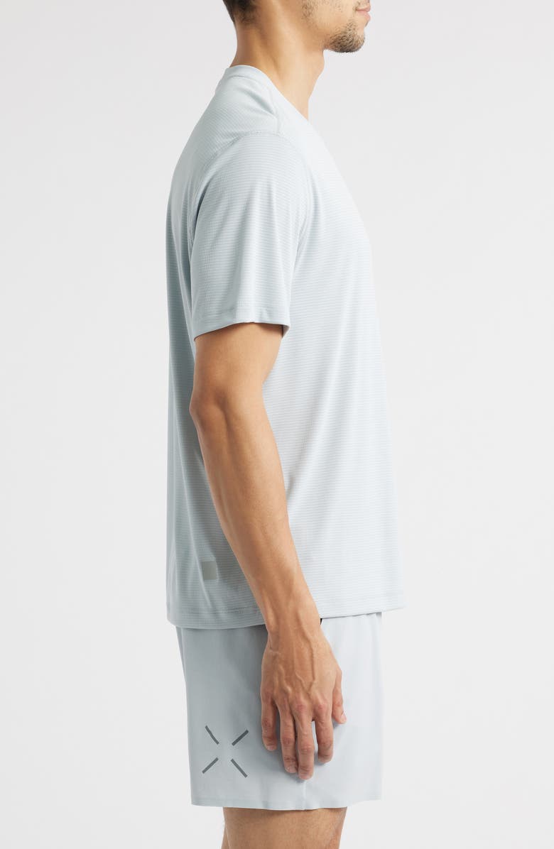 TEN THOUSAND Lightweight T-Shirt, Alternate, color, Light Grey