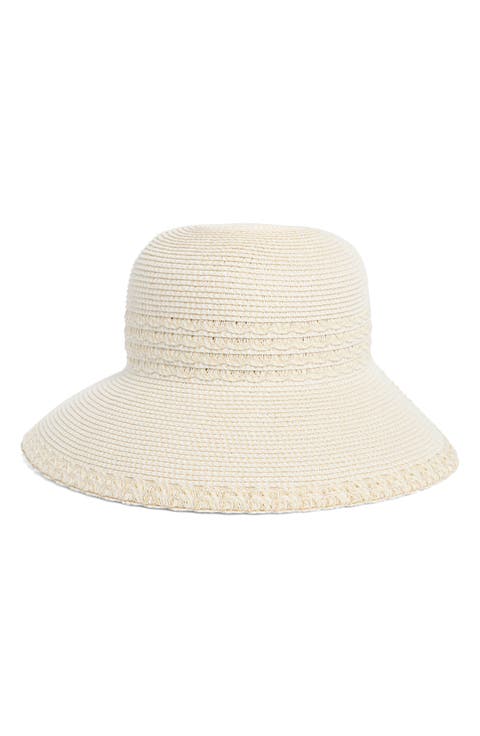 Floppy Sun Hat
