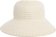 Nine West Floppy Sun Hat