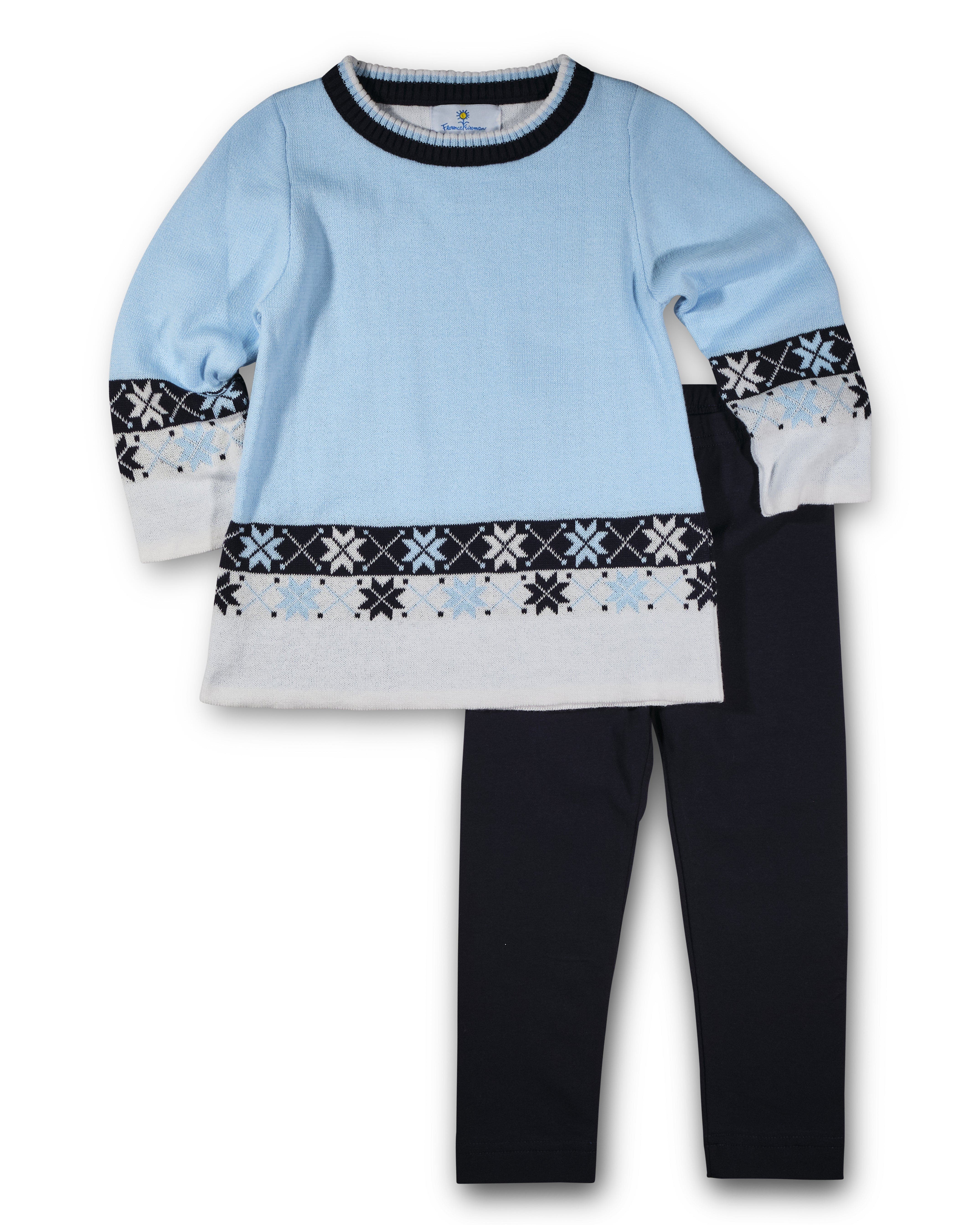 selected Light Blue, White