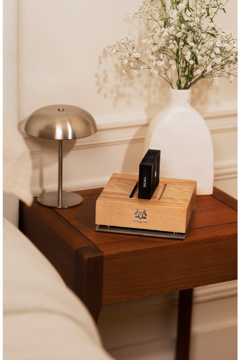Home Dry Diffuser, Alternate, color, BROWN
