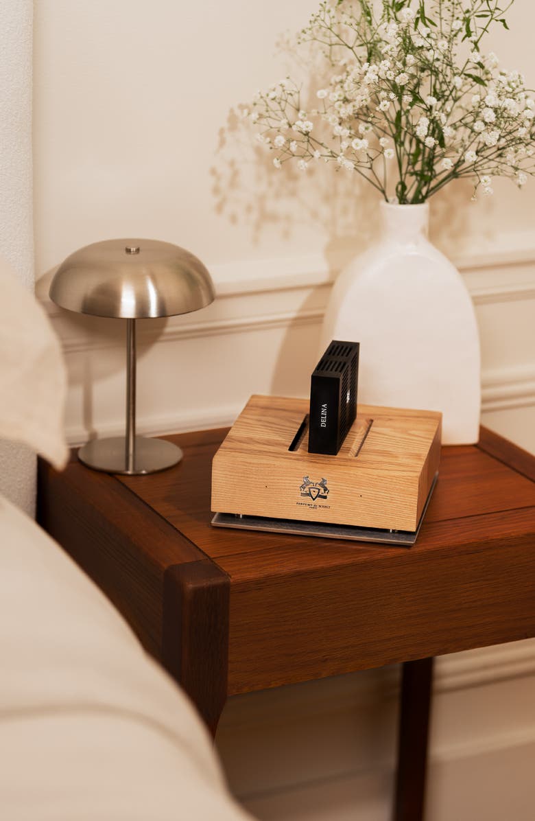 Parfums de Marly Scented Refill for Home Diffuser, Alternate, color, Delina