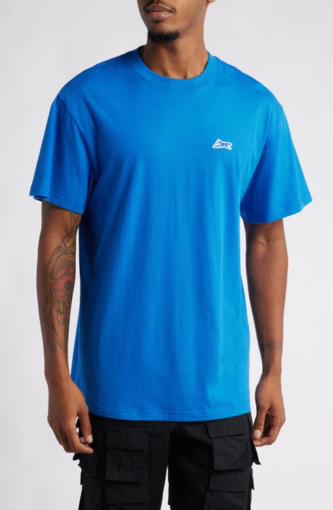 Mercer Oversize Cotton T-Shirt