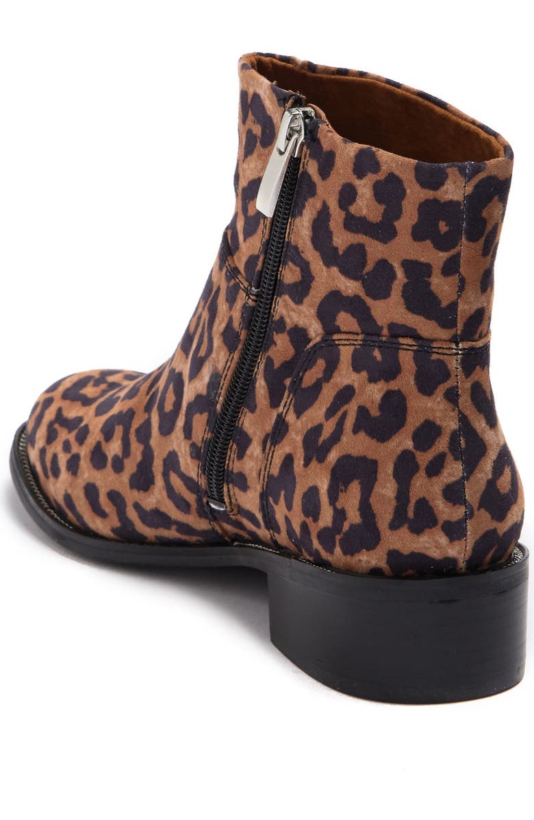 Franco Sarto Benny Ankle Boot, Alternate, color,