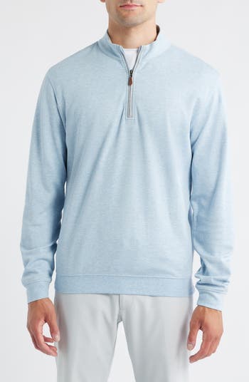 johnnie-O Sully Quarter Zip Pullover | Nordstrom