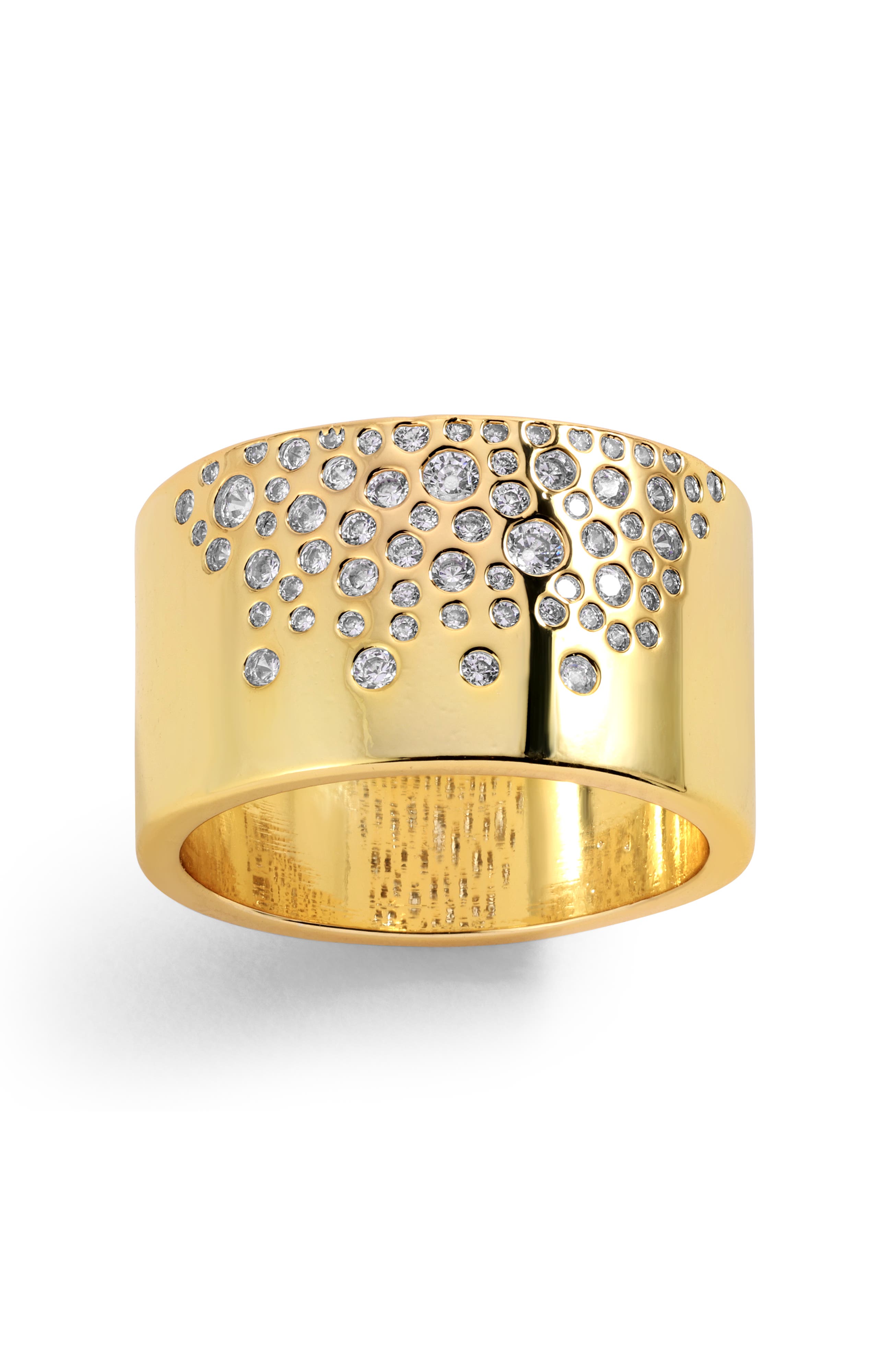 selected Gold