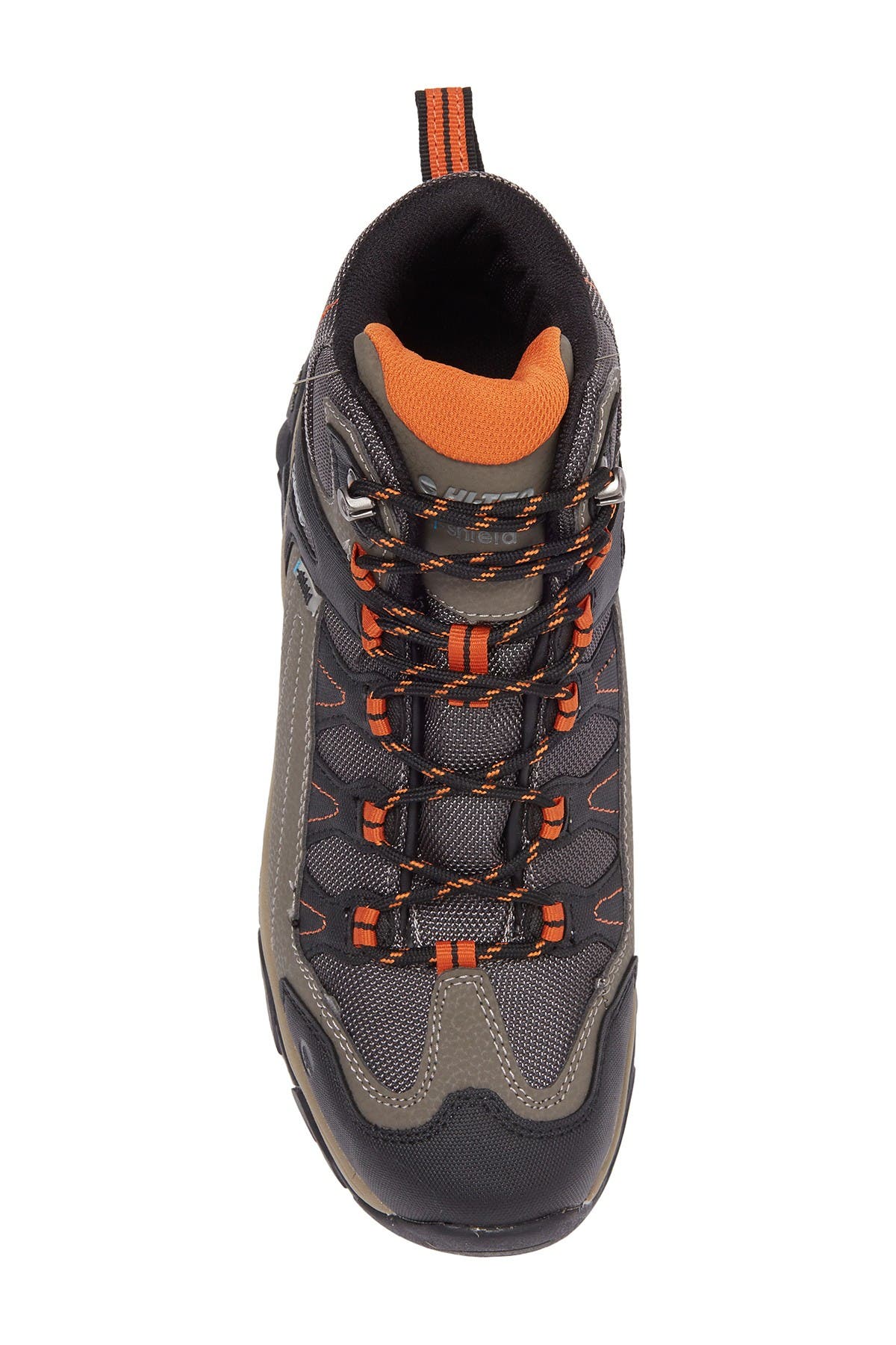 Hi-Tec Thorpe Mid I Hiking Sneaker, Alternate, color, 