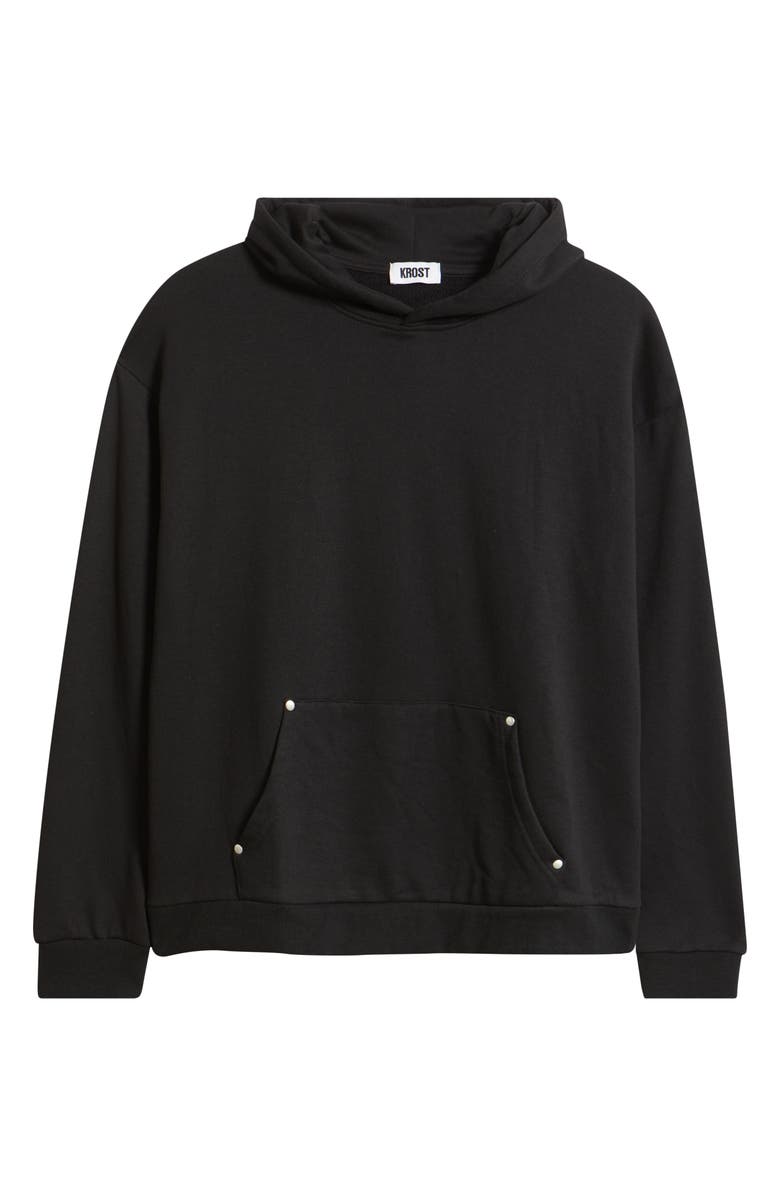 KROST Friends Hoodie, Alternate, color, 