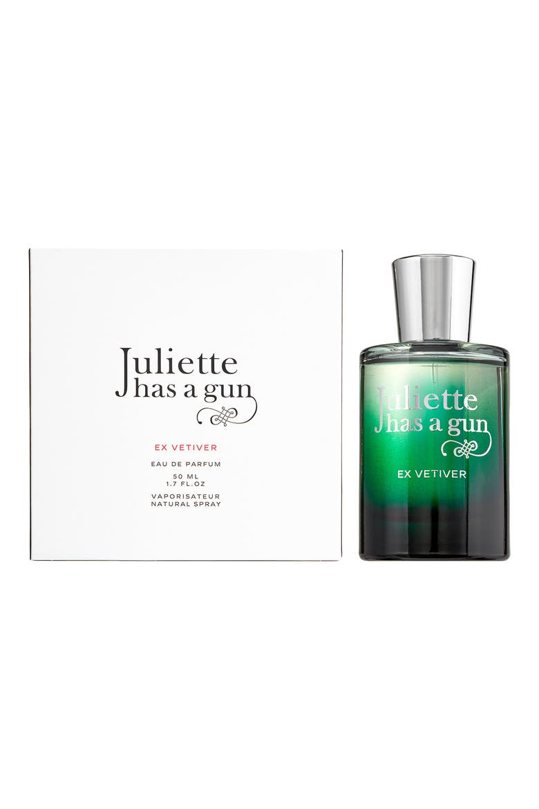 Ex Vetiver Eau de Parfum, Alternate, color, NO COLOR