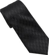 KARL LAGERFELD PARIS Neat Textured Tie