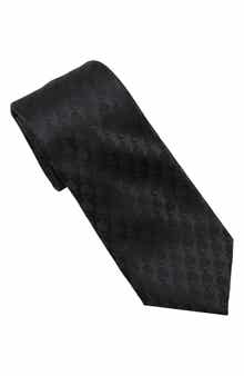 KARL LAGERFELD PARIS Neat Textured Tie