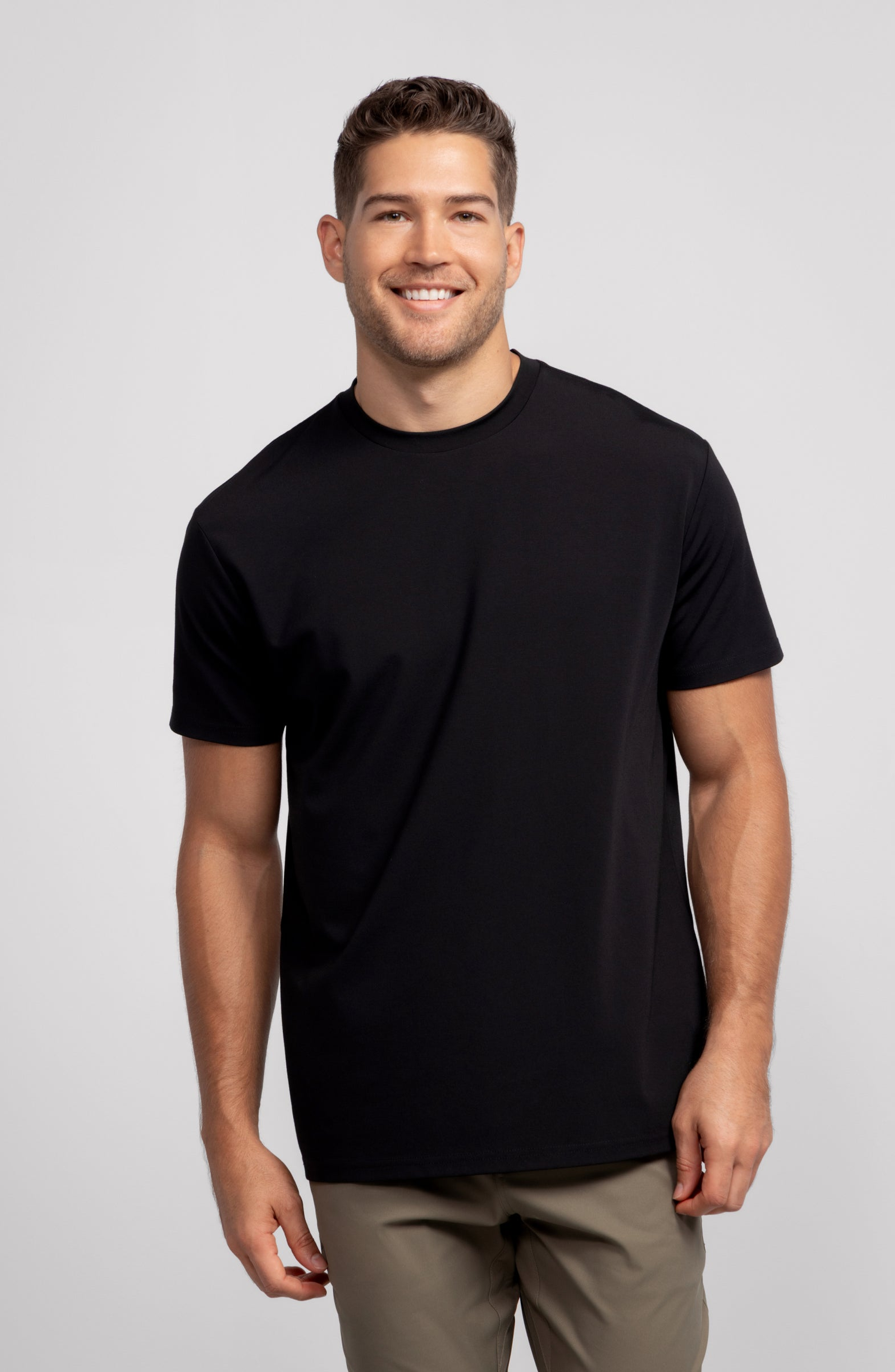 True Black