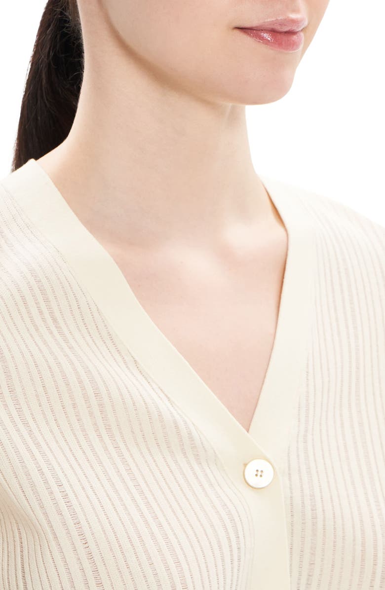 Theory Shrunken Cardigan, Alternate, color, 
