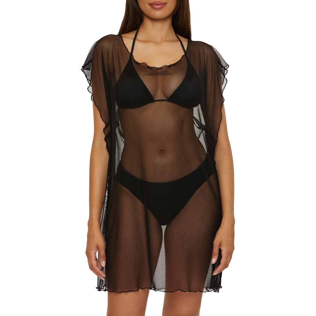 Bca Mesh Cover-up Tunic