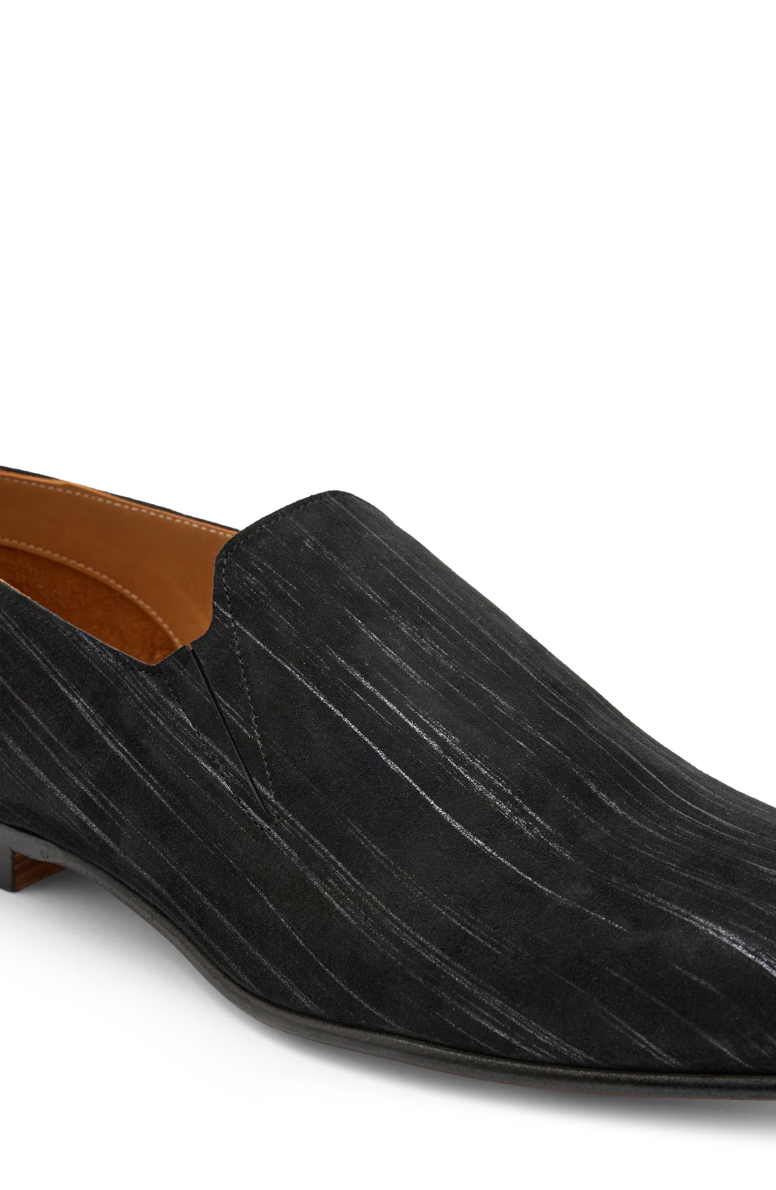 John Varvatos Venice Venetian Loafer, Alternate, color, 