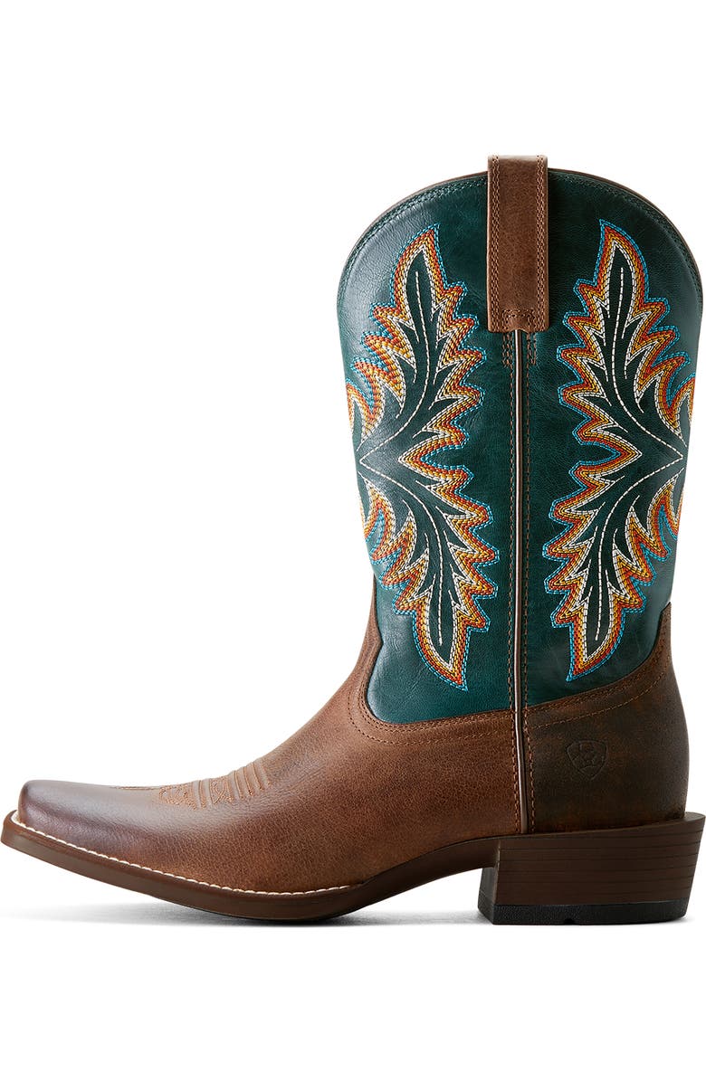 Ariat Renegade Western Boot, Alternate, color,