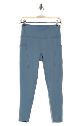 Layer 8 Bliss 7/8 Leggings In Stormy Weather
