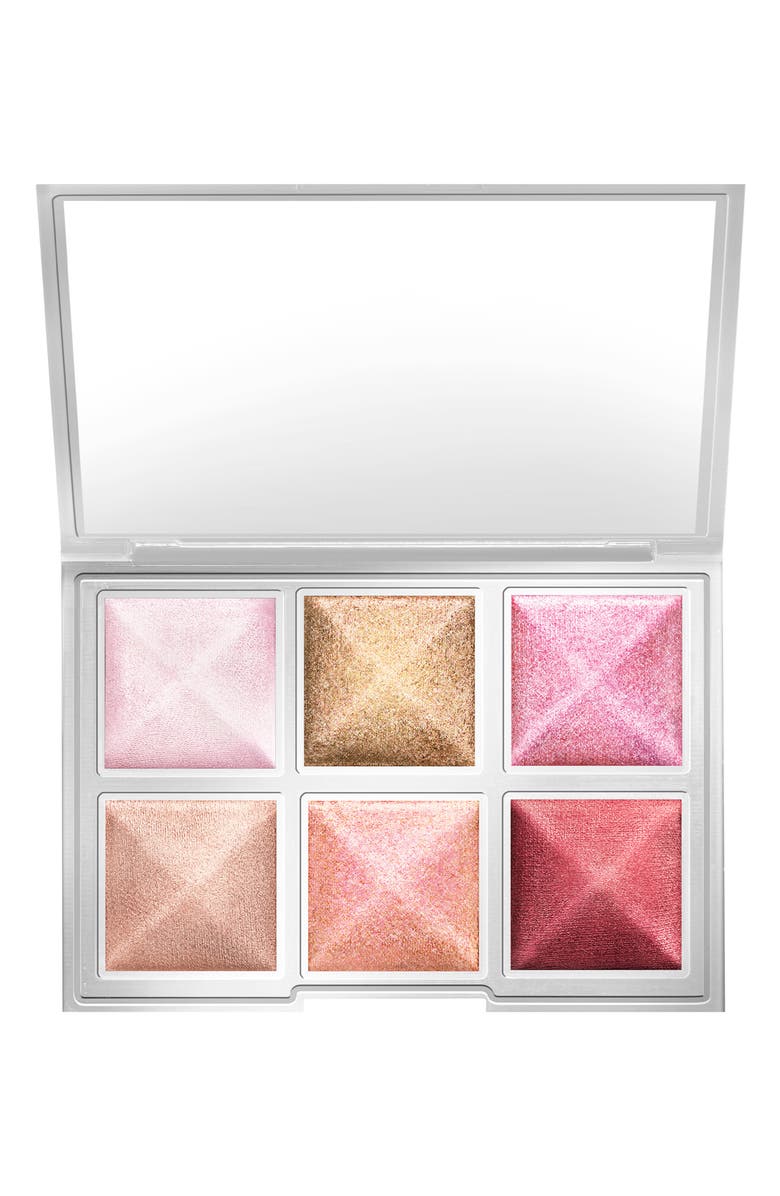 Lancôme Le Monochromatique Allover Face Color Mini Palette, Main, color, 