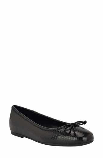 Calvin Klein Bronte Ballet Flat