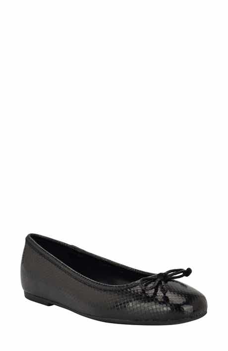 Calvin Klein Bronte Ballet Flat