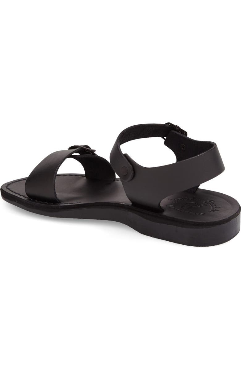 Jerusalem Sandals 'The Original' Sandal, Alternate, color,