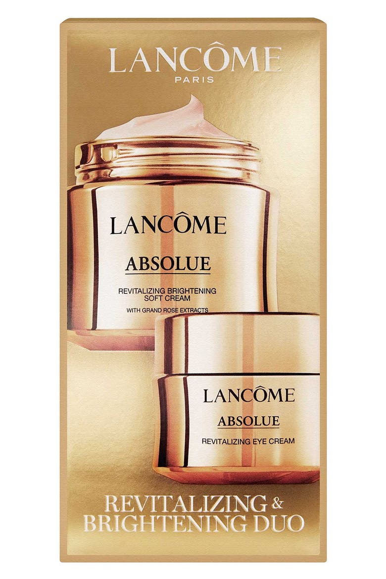Absolue Revitalizing & Brightening Duo, Alternate, color, NO COLOR