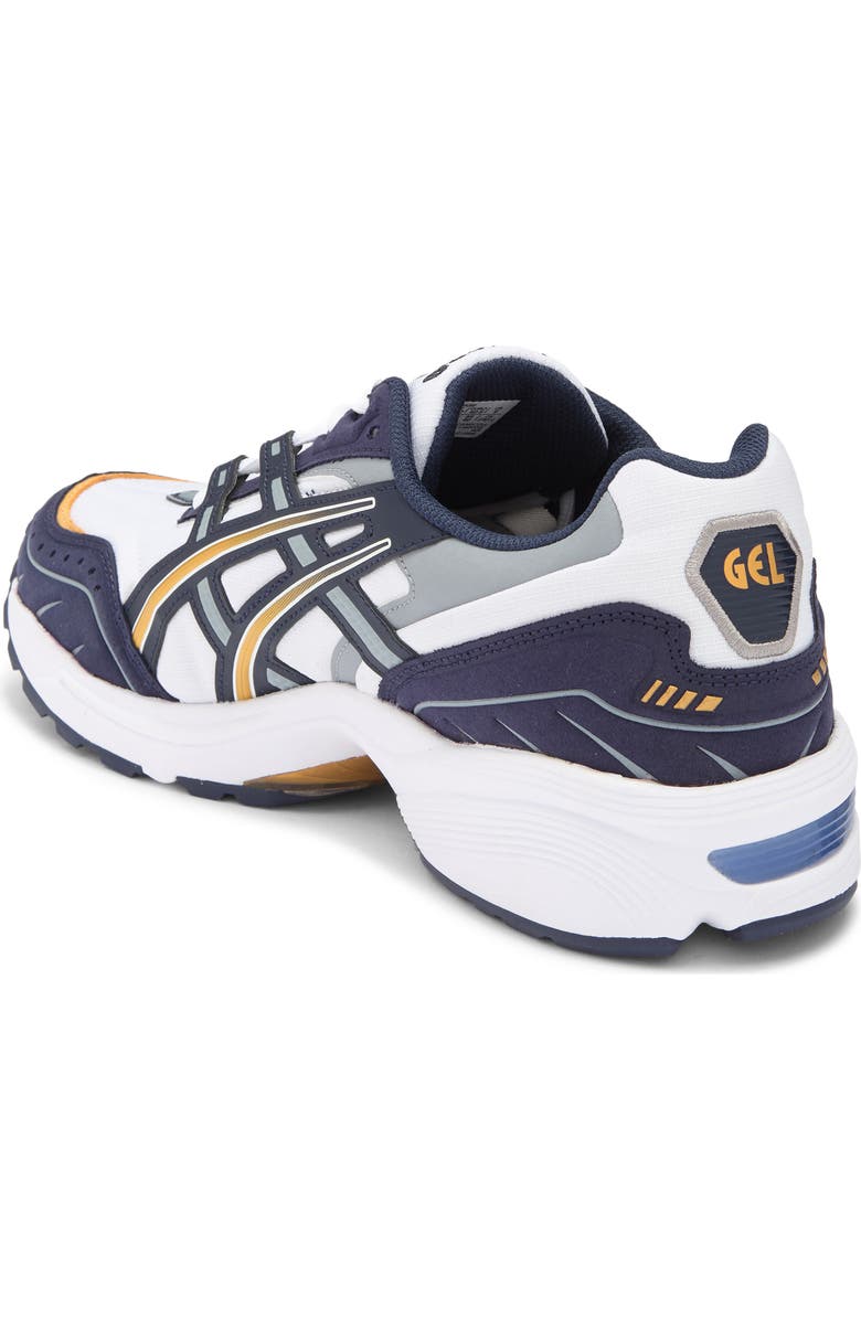 ASICS<sup>®</sup> GEL-1090 Sneaker, Alternate, color, White/ Midnight