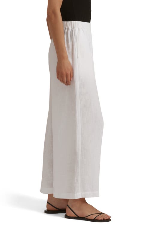 Favorite Daughter The Beach Walk Wide Leg Pants
