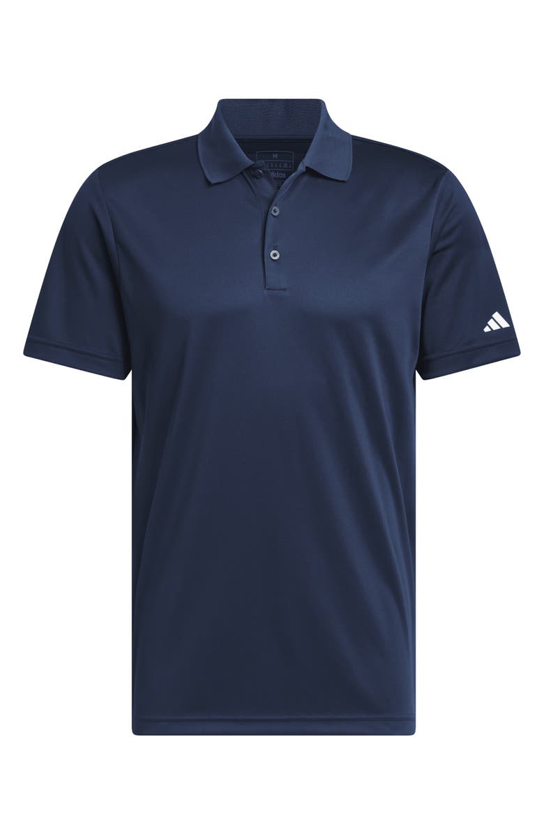 adidas Golf ADI Performance Polo, Main, color, 