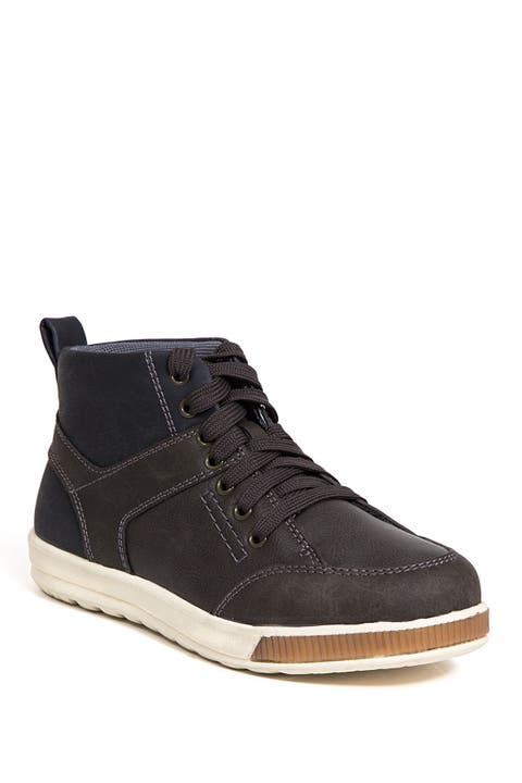 Landry High Top Sneaker (Little Kid & Big Kid)