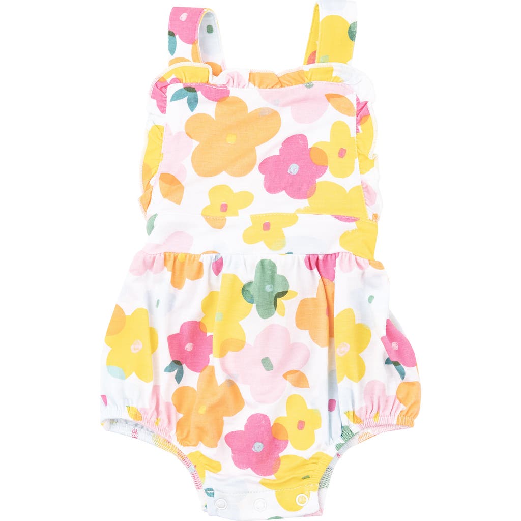 ANGEL DEAR ANGEL DEAR RUFFLE BODYSUIT