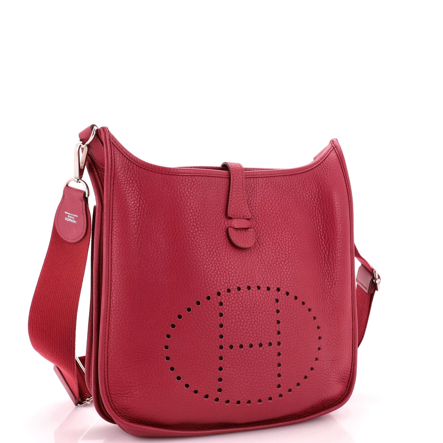 Evelyne Bag Gen III Clemence PM, Alternate, color, Pink