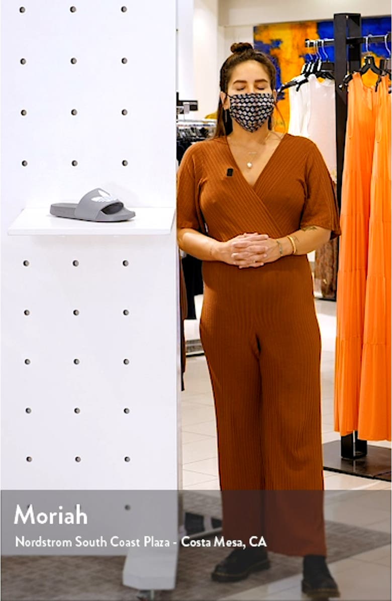 Adilette Lite Sport Slide, sales video thumbnail