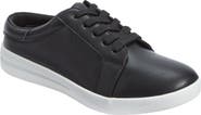 Comfortview The Kandice Slip On Sneaker Mule